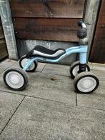 Pucky loopfietsje, Kinderen en Baby's, Speelgoed | Buiten | Voertuigen en Loopfietsen, Ophalen, Gebruikt, Loopfiets