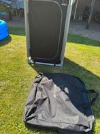 Keukenkast, Caravans en Kamperen, Ophalen, Gebruikt, Campingkast