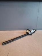 Ego HTX7500 accu heggenschaar 75 cm € 249,-, Ophalen of Verzenden, Gebruikt, Accu, EGO