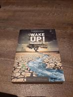 Wake Up! - Gods profetische kalender, Ophalen of Verzenden, Gelezen, Arno Lamm & Emile Andre Vanbeckevoort, Christendom | Protestants