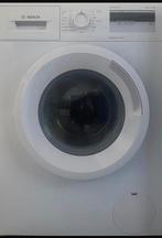 BOSCH Varioperfect wasmachine ecosilence drive serie 4, 6 tot 8 kg, Ophalen of Verzenden, 1200 tot 1600 toeren, Minder dan 85 cm