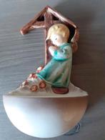 Goebel wijwaterbakje, Ophalen of Verzenden