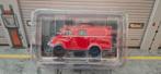 1.50 brandweer 1962 opel blitz lf8 tsa, Ophalen of Verzenden, Zo goed als nieuw, Bus of Vrachtwagen, Overige merken
