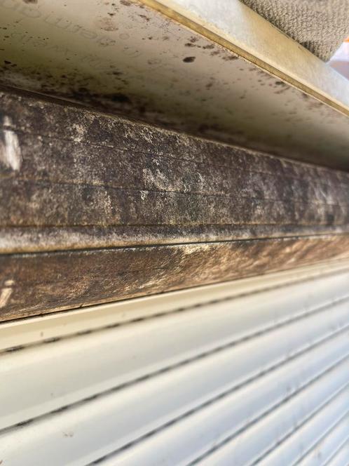 Rolluiken laten schoonmaken – snel & voordelig!, Doe-het-zelf en Verbouw, Platen en Panelen, Zo goed als nieuw, Overige materialen