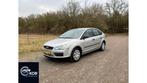 Ford Focus 1.6 5D 2007, Nieuwe distributieriem, AC,, Auto's, Ford, 1596 cc, 4 cilinders, 49 €/maand, Origineel Nederlands