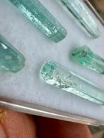 Vanadium Smaragd, Verzamelen, Mineralen en Fossielen, Ophalen of Verzenden, Mineraal