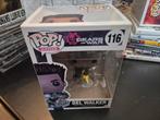 Funko Pop 116 Gears of War Del Walker, Ophalen of Verzenden, Nieuw