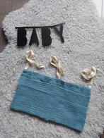 Box organiser blauw, Ophalen of Verzenden, Nieuw, Overige vormen