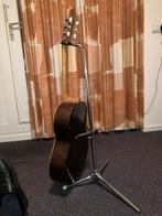 Cuenca Klassieke Gitaar met Standaard, Ophalen of Verzenden, Gebruikt, Klassieke of Spaanse gitaar