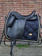Mooi Custom Icon Coda zadel, Dieren en Toebehoren, Paarden en Pony's | Zadels, Ophalen, Gebruikt, Dressuur