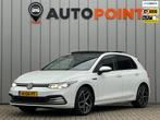Volkswagen Golf 1.5 eTSI VITRUAL PANO AUT LED DEALER OND ORG, 150 pk, Wit, Bedrijf, 690 kg