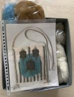 Wol om te vilten, Verzenden, Zo goed als nieuw, Los Vilt