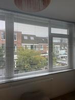 2x Veneta Luxaflex - Antraciet Grijs - 202x180, Huis en Inrichting, Ophalen, Zo goed als nieuw, 200 cm of meer, Grijs