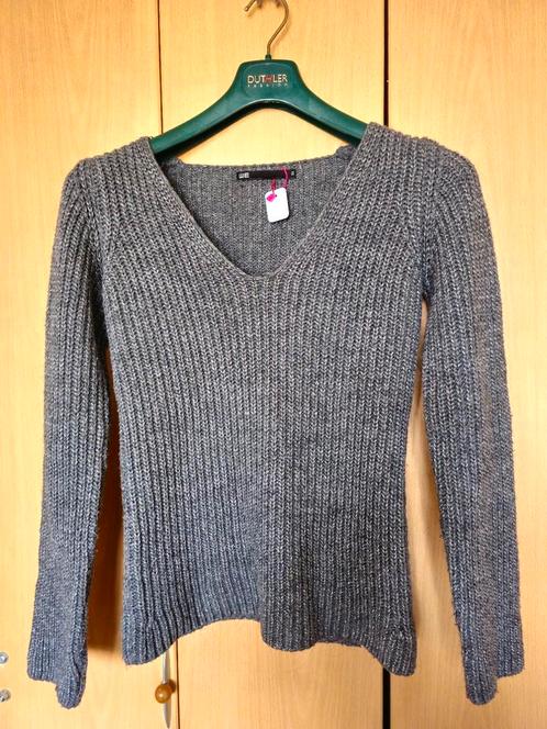 WE acryl-wollen truitje maat XS/S zgan, Kleding | Dames, Truien en Vesten, Zo goed als nieuw, Maat 34 (XS) of kleiner, Ophalen of Verzenden