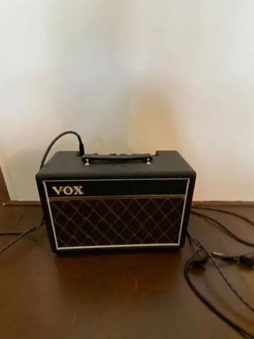 VOX Pathfinder 10 Watt gitaarversterker beschikbaar voor biedingen