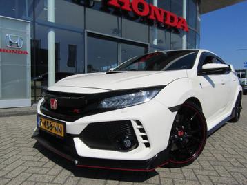 Honda Civic 2.0 i-VTEC 402pk 5D Type R GTM REMUS UITLAAT,STA beschikbaar voor biedingen