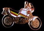 Cagiva motorfiets pin, Verzenden, Nieuw, Transport, Speldje of Pin