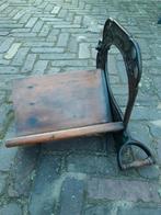 Broodsnijbak, Antiek en Kunst, Ophalen