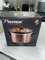 Slowcooker nieuw in doos, Witgoed en Apparatuur, Slowcookers, Ophalen of Verzenden, Nieuw