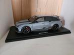 Audi RS6 Avant GT modelauto 1:18 GT Spirit GT965, Ophalen of Verzenden, Nieuw, Auto, Overige merken