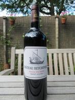 2009 Chateau Beychevelle  st Julien 94 Parker, Frankrijk, Nieuw, Ophalen of Verzenden, Rode wijn