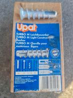 Gasbeton plugen, Doe-het-zelf en Verbouw, Ophalen, Zo goed als nieuw, Overige typen