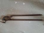 buigtang 22mm, Doe-het-zelf en Verbouw, Gereedschap | Handgereedschap, Ophalen, Gebruikt