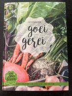 Kookboek Goei Gerei - Land van Cuijk, Hoofdgerechten, Ophalen of Verzenden, Zo goed als nieuw, Gezond koken