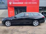 Opel Insignia Sports Tourer 2.0 Turbo Business Elegance, Auto's, Stof, Gebruikt, Euro 6, 4 cilinders