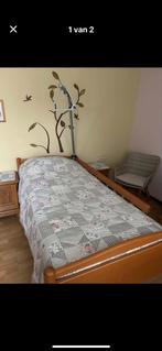 Zorgbed, Diversen, Verpleegmiddelen, Ophalen, Zo goed als nieuw