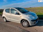 Nissan Pixo 1.0 Acenta : 130.000 km met apk, Auto's, Nissan, Voorwielaandrijving, Euro 5, Gebruikt, 200 kg
