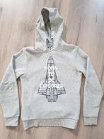 Trui Hoodie maat 146 / 152 jongen, Kinderen en Baby's, Kinderkleding | Maat 146, Ophalen of Verzenden, Gebruikt, Jongen, Trui of Vest