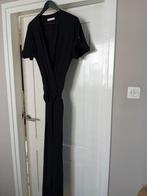 Studio anneloes jumpsuit, Kleding | Dames, Jumpsuits, Ophalen of Verzenden, Zo goed als nieuw, Zwart
