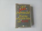 25 Jaar Popmuziek (16 Grote Originele Hits Uit 64-'65), Penta Music, Gebruikt, Penta Music, Ophalen of Verzenden