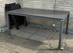 Tuintafel, Tuin en Terras, Tuintafels, Ophalen, Gebruikt
