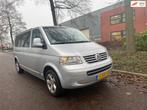 Volkswagen CARAVELLE Volkswagen Transporter / Multivan 2.5 T, Gebruikt, Overige carrosserieën, 2500 kg, Bedrijf