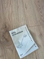 IKEA Kledingkast Verlichting - STOCKHOLM, Ophalen, Gebruikt, Metaal, Minder dan 50 cm