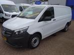 Mercedes-Benz Vito 116 CDI Lang EU6 L2 AIRCO NAVIGATIE PDC C, Auto's, Bestelauto's, Keurmerk '100% Onderhouden', Gebruikt, 4 cilinders