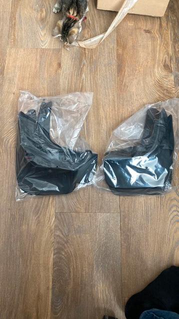 Spatlappen Seat Alhambra/Volkswagen Sharan 7N 10-22 beschikbaar voor biedingen