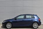 Volkswagen GOLF 1.4 TSI 5DRS. HIGHLINE / NAVI / APP CONNECT, Voorwielaandrijving, 125 pk, 1147 kg, 4 cilinders