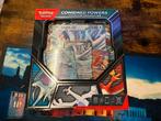 Pokemon combined powers premium collection, Hobby en Vrije tijd, Verzamelkaartspellen | Magic the Gathering, Ophalen of Verzenden