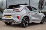 FORD PUMA 1.0 ECOBOOST HYBRID ST-LINE X | PANO | ADAPT. CRUI, Voorwielaandrijving, 125 pk, Origineel Nederlands, Bedrijf