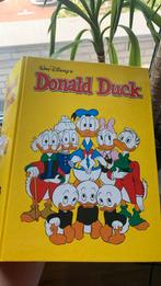 Donald duck jaar abonnement boeken 1991, Boeken, Stripboeken, Ophalen of Verzenden, Zo goed als nieuw, Donald Duck, Meerdere stripboeken