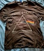 Pink Floyd t-shirt XL, Ophalen of Verzenden, Gebruikt, Kleding