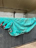 Deken met hals 100 gram, Ophalen of Verzenden, Gebruikt, Deken