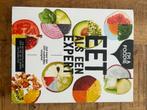 Liesbeth Smit - Eet als een expert, Ophalen, Dieet en Voeding, Liesbeth Smit; Marijke Berkenpas; Jolien Klamer; Gaby Herweijer