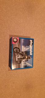 Playmobil 5118 motor crosser., Ophalen of Verzenden, Nieuw