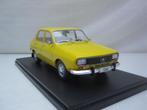 Dacia 1300 sedan 1969 1:24 Whitebox, Hobby en Vrije tijd, Modelauto's | 1:24, Nieuw, Overige merken, Ophalen of Verzenden, Auto