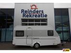 Knaus Sport 450 FU Mover + MPP, Voortent, Rondzit, Schokbreker, Bedrijf, 4 tot 5 meter