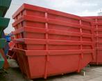 portaalcontainer inhoud 6m3, Zakelijke goederen, Machines en Bouw | Keten en Containers, Ophalen